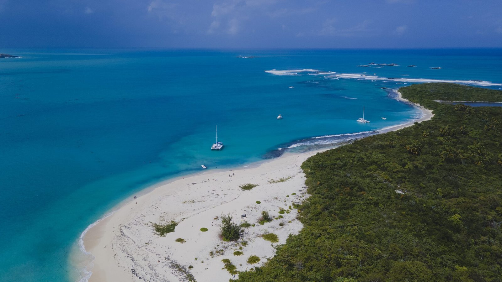 Beliebte Yachtcharter-Reiseziele