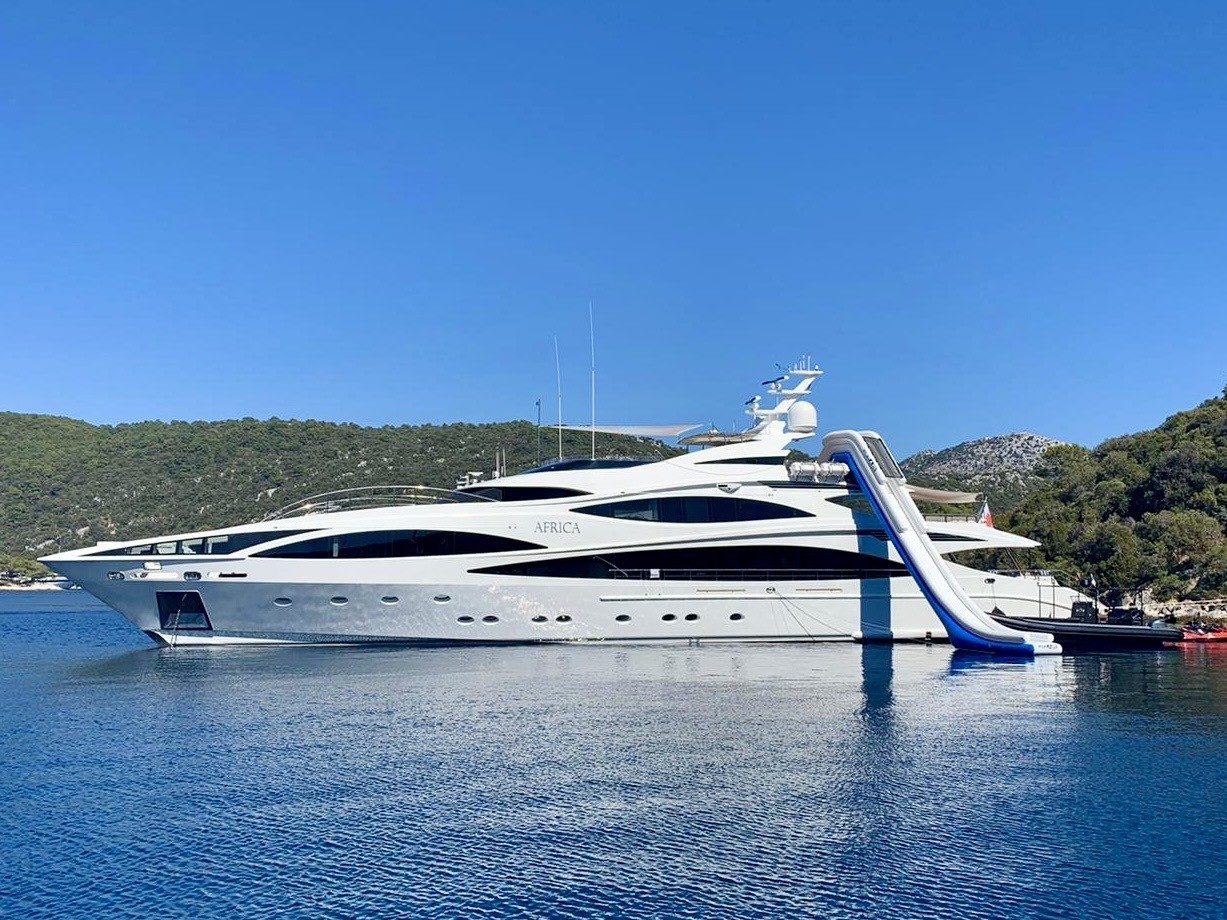 Welche Yacht passt perfekt zu Ihnen?