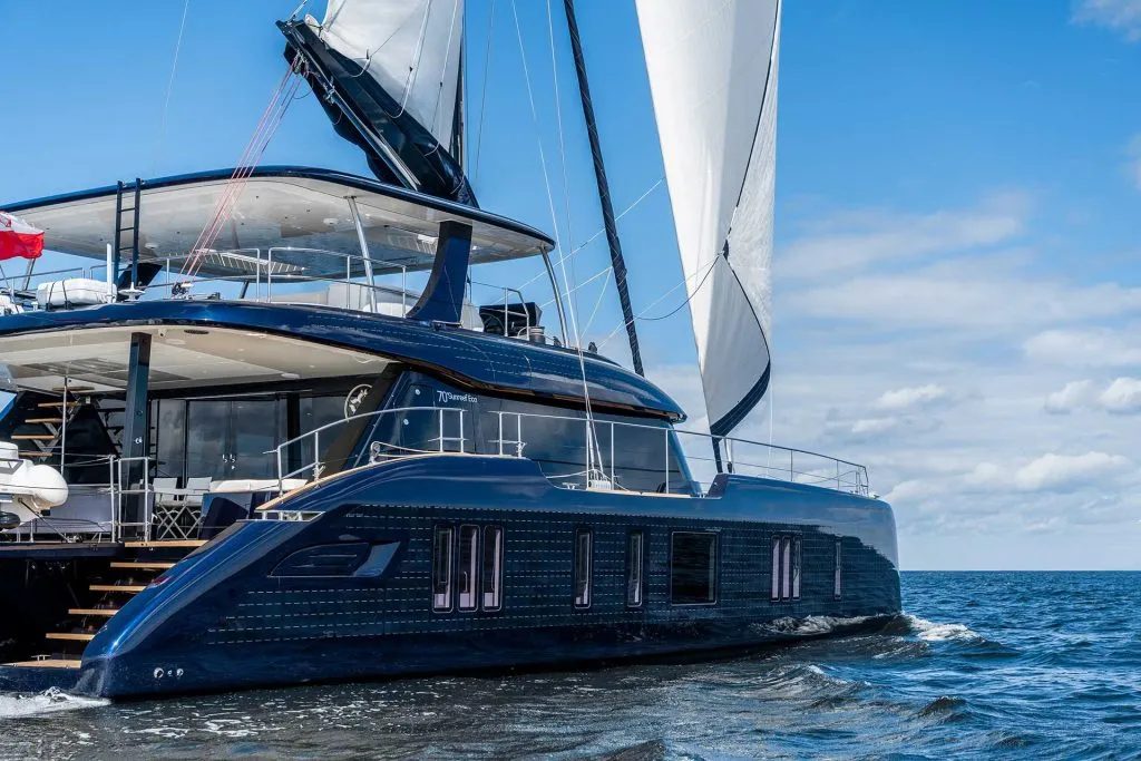 Welche Yacht passt perfekt zu Ihnen?