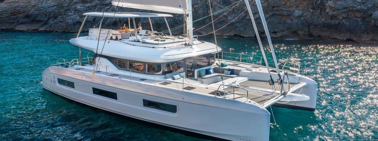 Welche Yacht passt perfekt zu Ihnen?