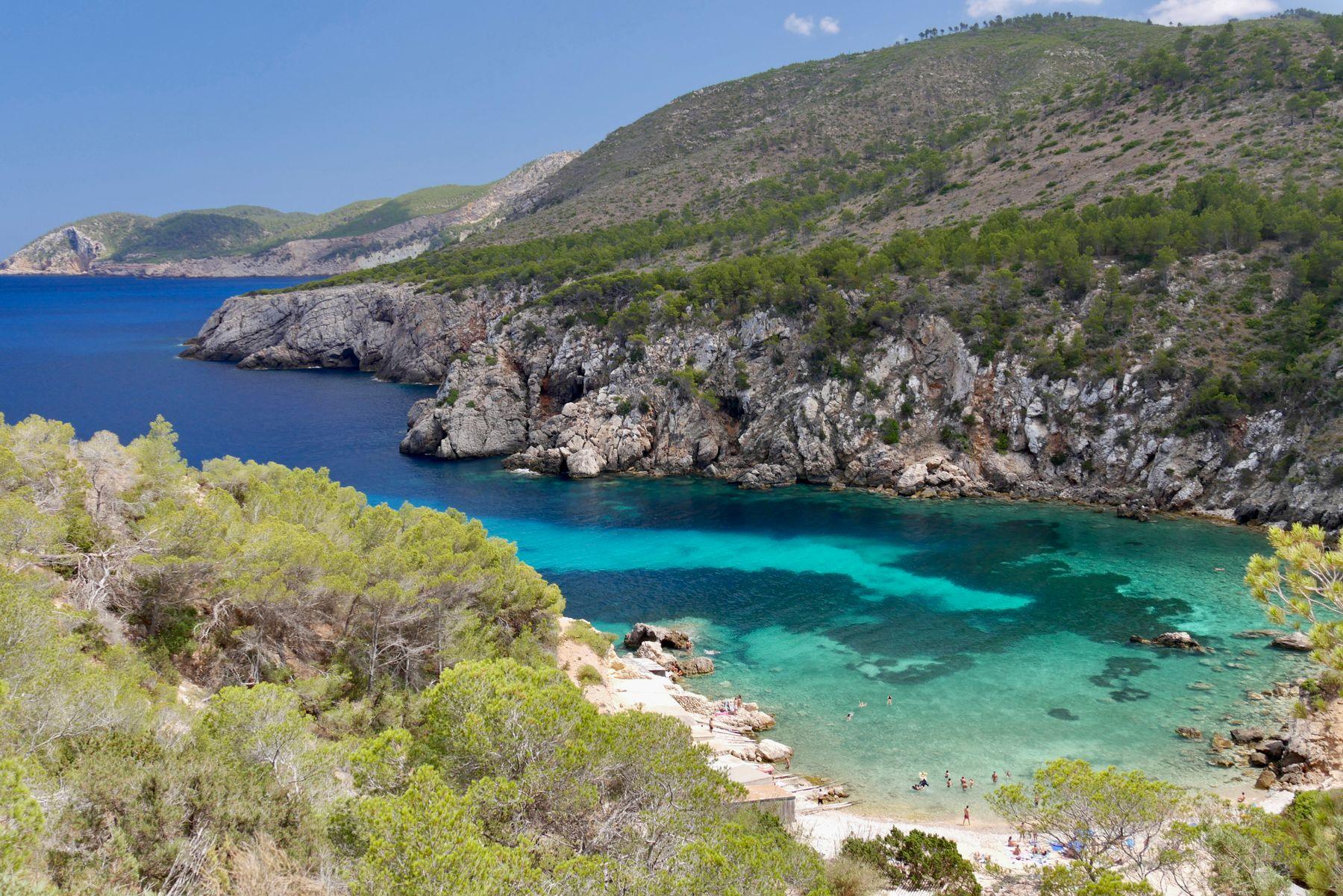 Ibiza